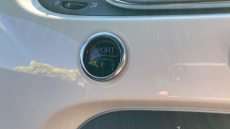 Abarth 595 1.4 T-Jet 145 3dr Petrol Hatchback